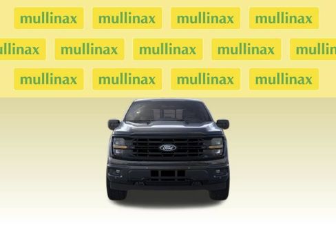 New 2026 Ford F150 XLT AWD/4WD image 45