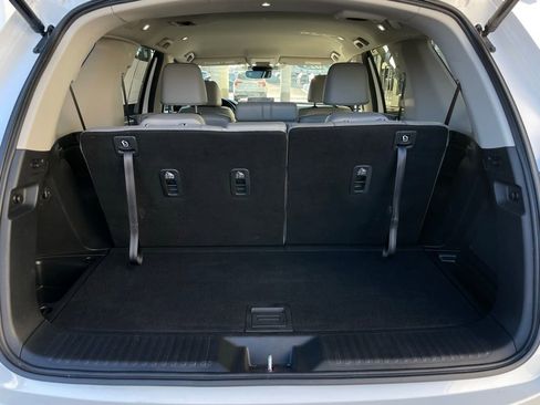 Certified 2025 Honda Pilot EX-L image 41