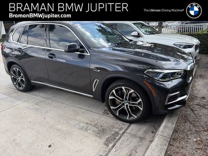 Used 2023 BMW X5 xDrive45e w/ Executive Package
