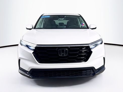 Certified 2023 Honda CR-V EX image 3