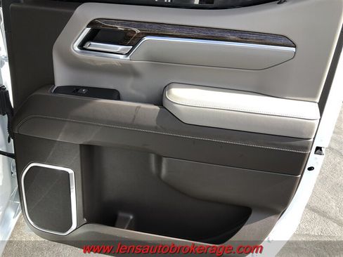 Used 2022 GMC Sierra 1500 SLE AWD/4WD image 21