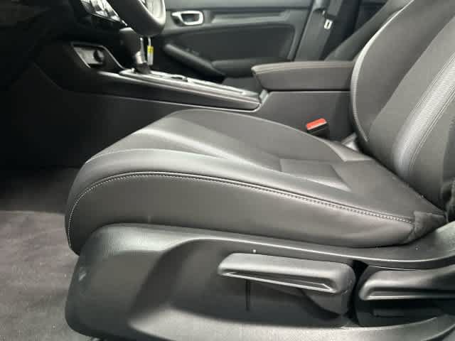 Certified 2026 Honda Civic Sport image 26