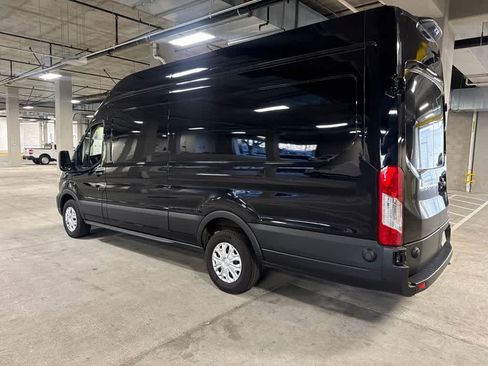 Used 2025 Ford Transit 250 148 High Roof Extended RWD image 3