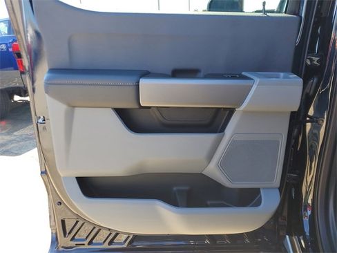 New 2025 Ford F250 XL w/ STX Appearance Package image 13