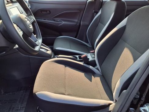 Certified 2025 Nissan Versa S w/ S Plus Package image 11