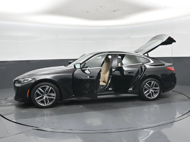 Used 2023 BMW 430i Gran Coupe w/ Premium Package RWD image 61