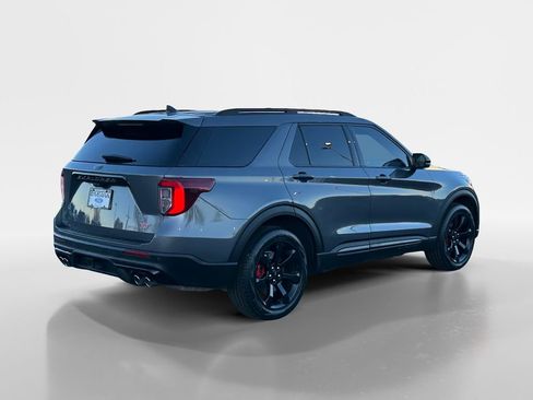 Used 2023 Ford Explorer ST w/ Equipment Group 401A image 5