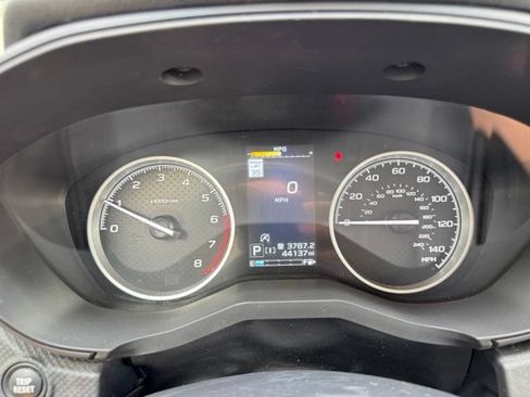 Used 2022 Subaru Forester Limited AWD/4WD image 21