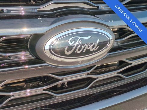 Used 2024 Ford Expedition Max Limited image 14