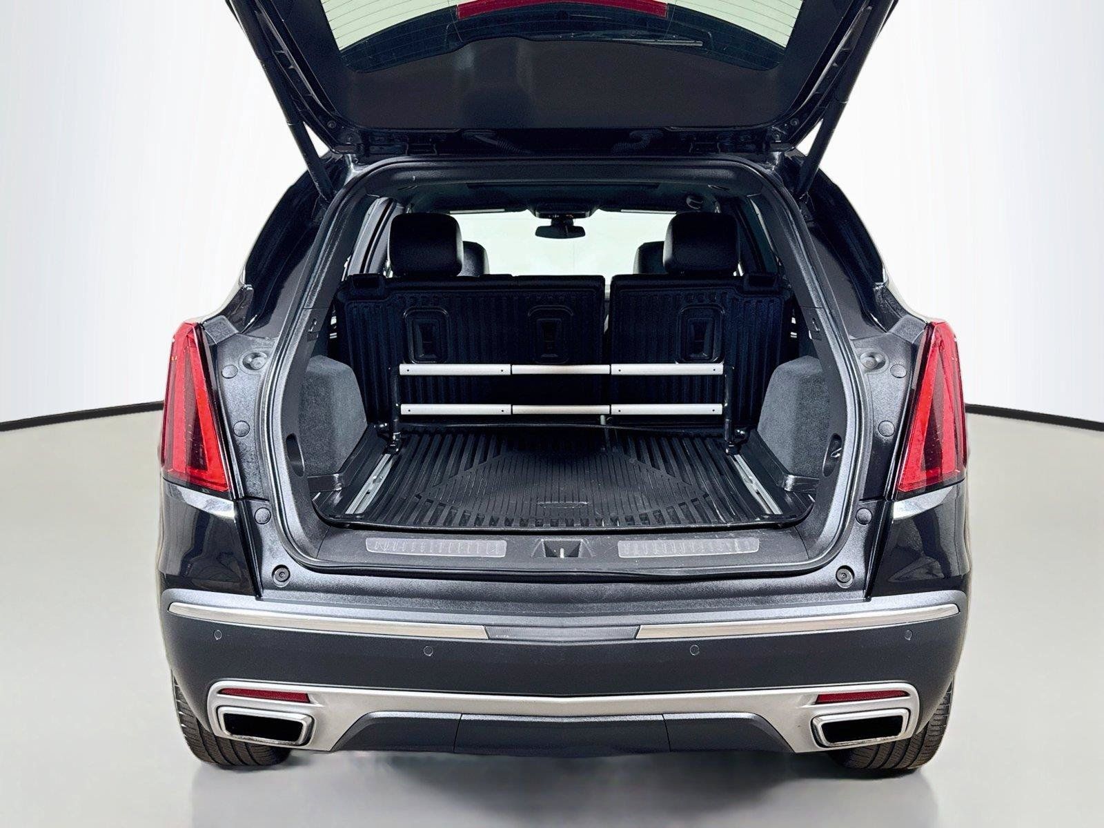 Used 2023 Cadillac XT5 Premium Luxury AWD/4WD image 26