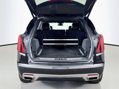 Used 2023 Cadillac XT5 Premium Luxury AWD/4WD image 26
