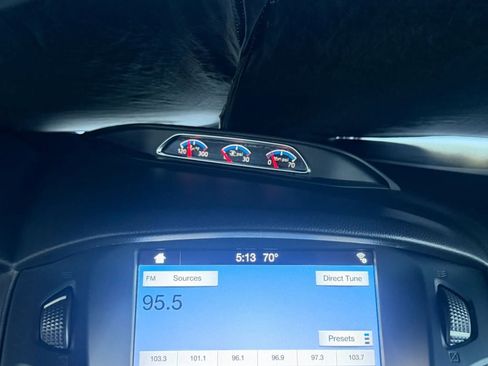 Used 2016 Ford Focus RS AWD/4WD image 56