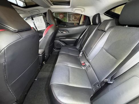 Used 2024 Toyota Prius Prime Premium FWD image 42