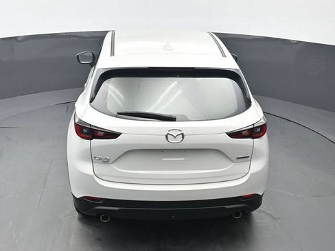 Used 2023 MAZDA CX-5 AWD 2.5 S image 37
