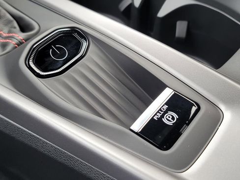 New 2025 Dodge Charger R/T w/ Quick Order Package 25M R/T image 30