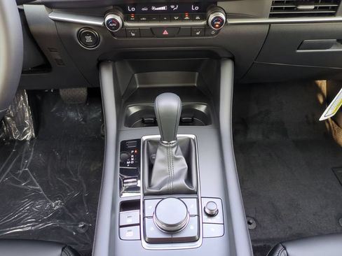 New 2026 MAZDA MAZDA3 2.5 S Sedan w/ Preferred Pkg FWD image 17