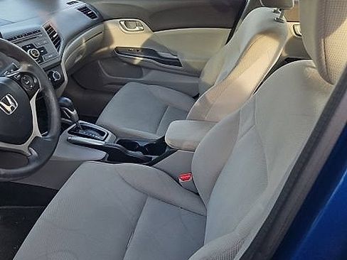Used 2012 Honda Civic LX image 14