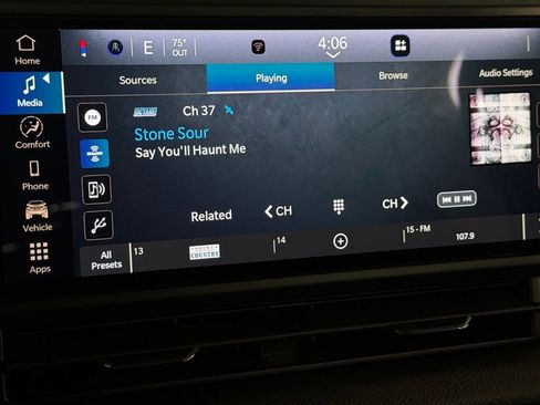 Used 2025 Jeep Wrangler Unlimited Sport S 4xe AWD/4WD image 17
