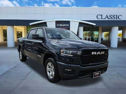 Used 2025 RAM 1500 Lone Star