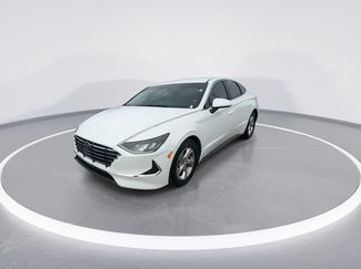 Used 2021 Hyundai Sonata SE w/ Cargo Package FWD video 4