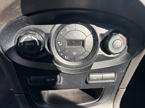 Used 2016 Ford Fiesta ST image 27