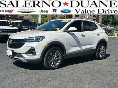 Used 2023 Buick Encore GX Essence w/ Experience Buick Package