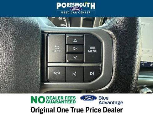 Used 2022 Ford F150 XLT w/ Equipment Group 302A High image 17