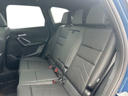 New 2026 BMW X1 xDrive28i w/ Convenience Package image 21