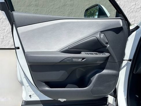 New 2026 Lexus TX 350 AWD image 24