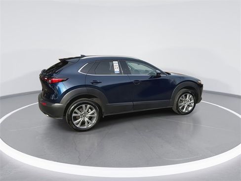 Used 2025 MAZDA CX-30 AWD 2.5 S w/ Premium Package image 8