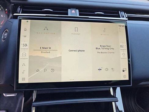 New 2026 Land Rover Range Rover Velar Dynamic SE image 21