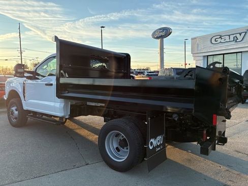 New 2026 Ford F350 XL AWD/4WD image 3