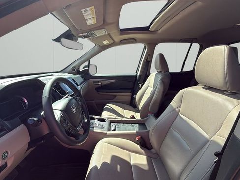 Used 2023 Honda Ridgeline RTL-E image 14
