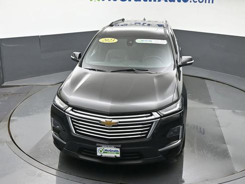 Used 2023 Chevrolet Traverse Premier AWD/4WD image 27