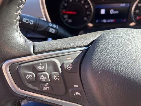 Certified 2022 Chevrolet Equinox LT image 25