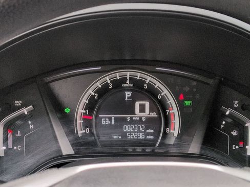 Used 2019 Honda CR-V LX image 31