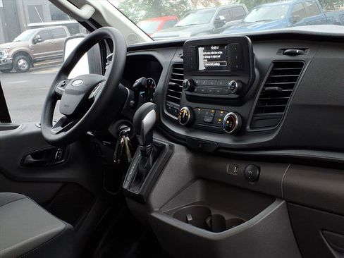 Used 2024 Ford Transit 150 Base w/ Interior Upgrade Package image 14