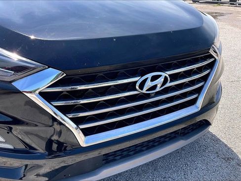 Used 2020 Hyundai Tucson Ultimate FWD image 34