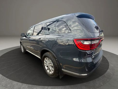 Used 2018 Dodge Durango SXT w/ Quick Order Package 2BB image 7