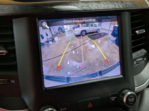 Used 2020 RAM 1500 Big Horn image 22