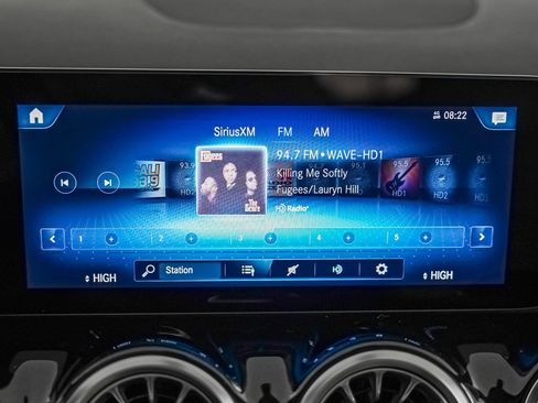 Certified 2023 Mercedes-Benz GLA 250 image 22