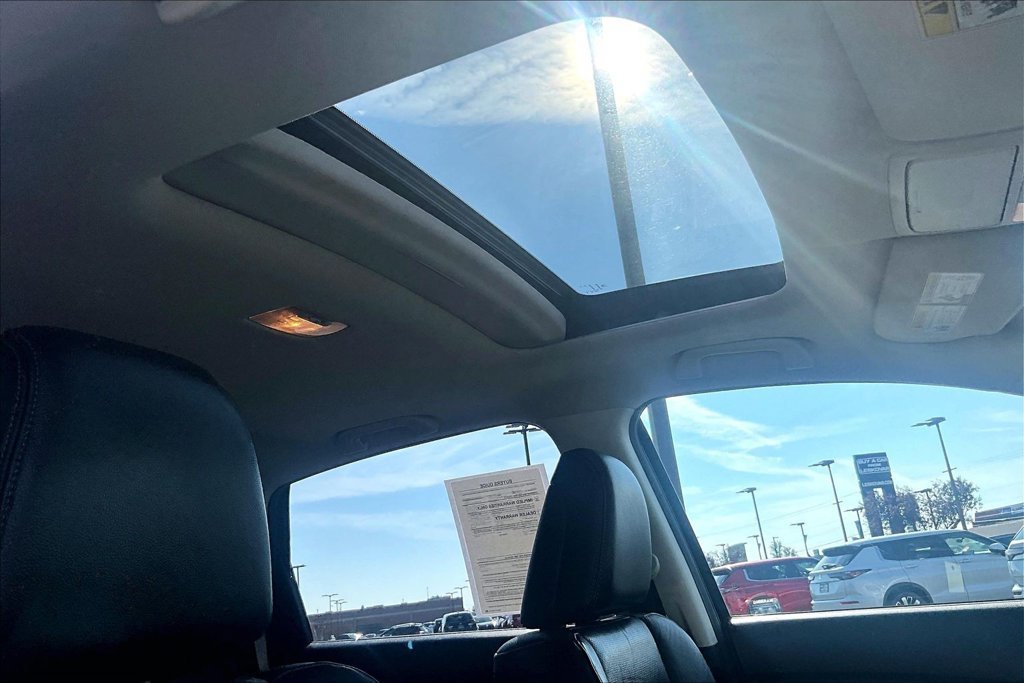 Used 2016 Honda CR-V EX-L image 22
