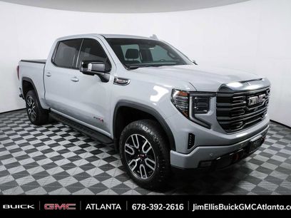 Used 2024 GMC Sierra 1500 AT4 w/ AT4 Premium Package