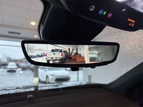 New 2026 Chevrolet Equinox RS w/ Convenience Package III image 28