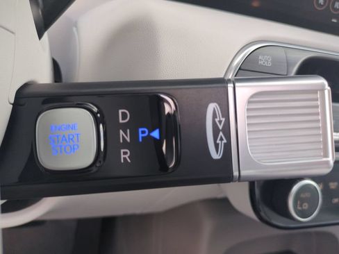 New 2026 Hyundai Palisade SEL Premium FWD image 22