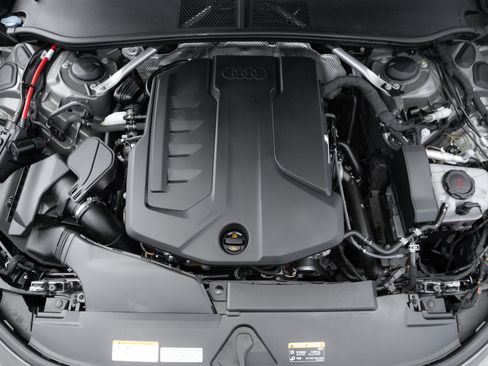 Certified 2025 Audi A5 2.0T Premium w/ Convenience Package AWD/4WD image 32