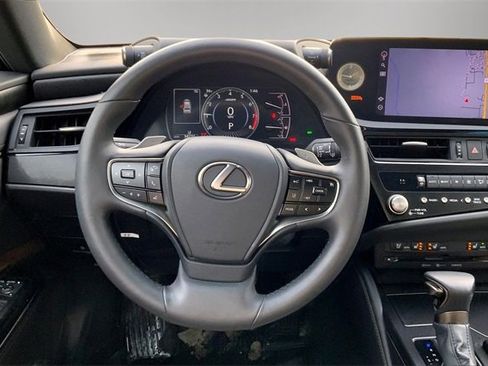 Used 2022 Lexus ES 350 350 image 5