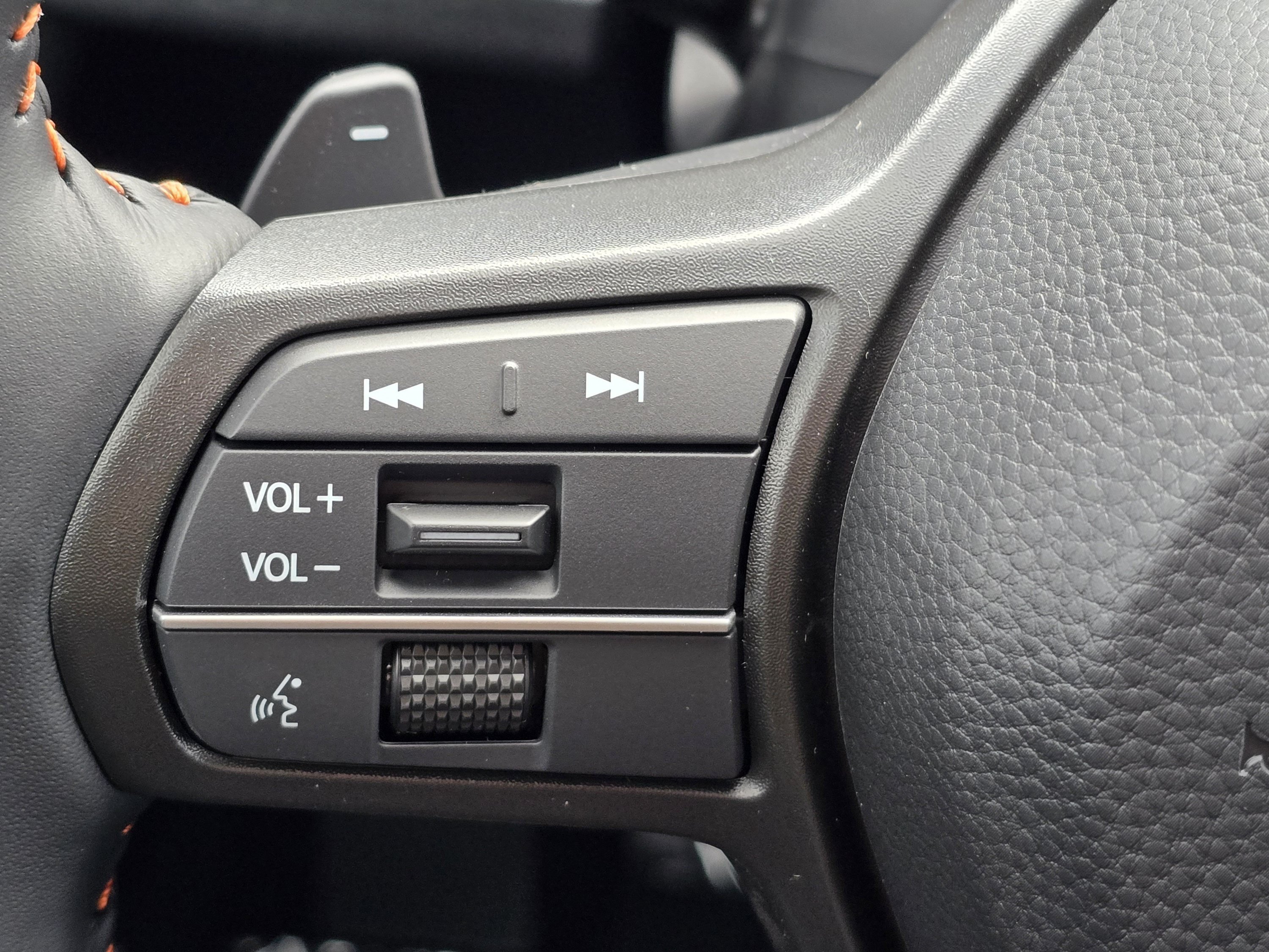 New 2027 Honda CR-V Sport-L image 19