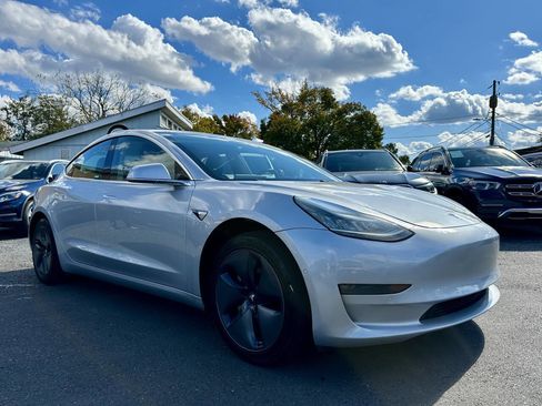 Used 2018 Tesla Model 3 Long Range image 3