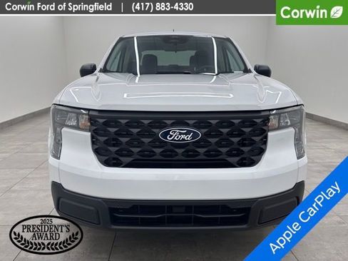 New 2026 Ford Maverick XL image 7